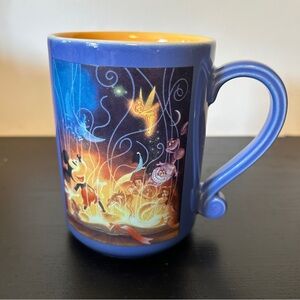 Disney 75 Year Celebration Mug